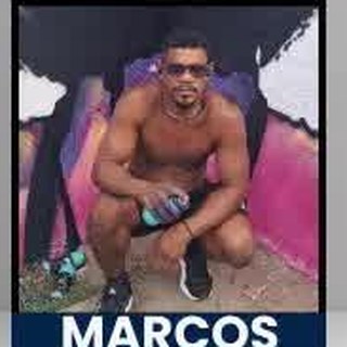 Marcos Leloboy