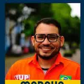 Marcus Ribeiro