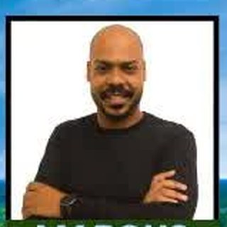 Marcus Vinicius
