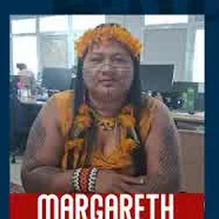Margareth Maytapu