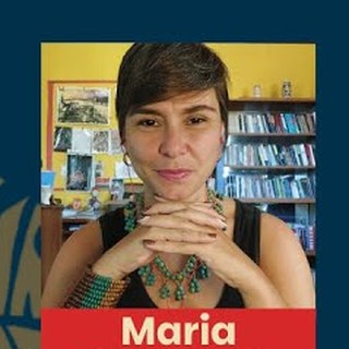 Maria Fernanda Passos