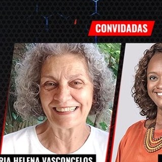 Maria Helena Vasconcelos