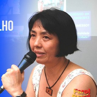 Maria Maeno