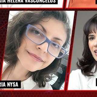 Maria Nysa