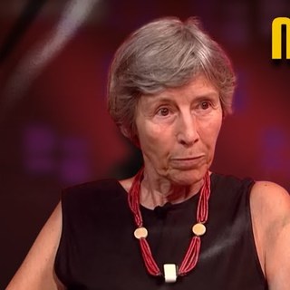Maria Rita Kehl
