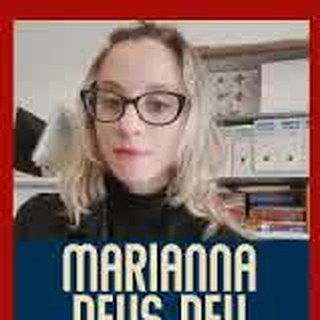 Marianna B. Deus Deu