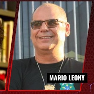 Mario Leony