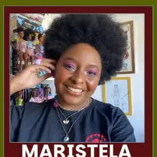 Maristela Rosa