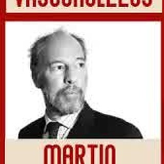 Martin Granovsky