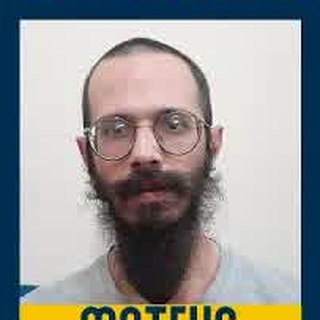 Mateus Oliveira dos Santos