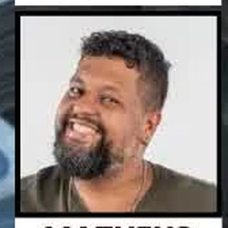 Matheus Buente