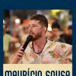 Maurício Sousa