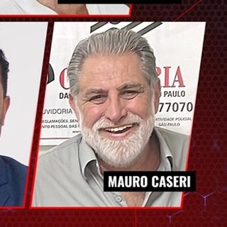 Mauro Caseri