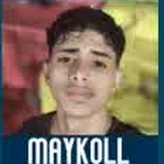 Maykoll Salvador