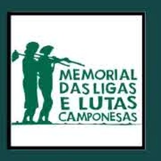 Memorial das Ligas e Lutas Camponesas