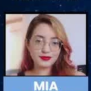 Mia Ackerman