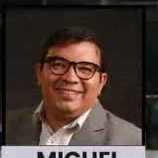 Michel Pinho