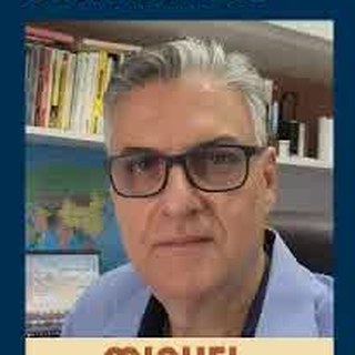 Miguel Bruno