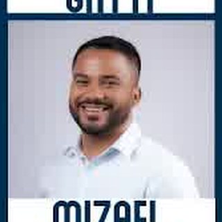 Mizael Souza