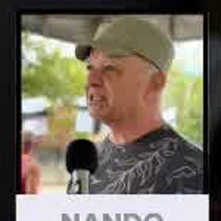 Nando Poeta