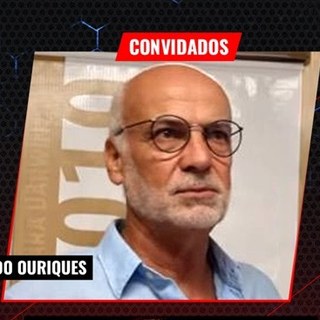 Nildo Ouriques