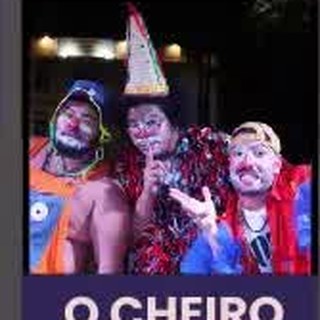 O Cheiro do Queijo