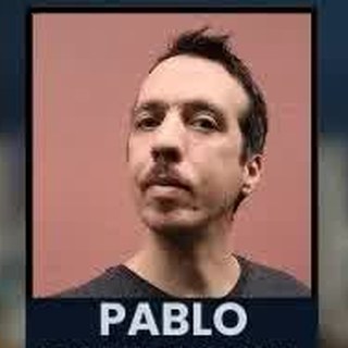Pablo Pamplona