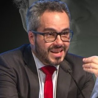 Pastor Henrique Vieira