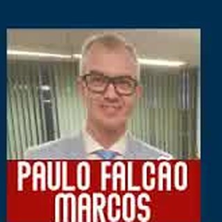 Paulo Falcão Marcos