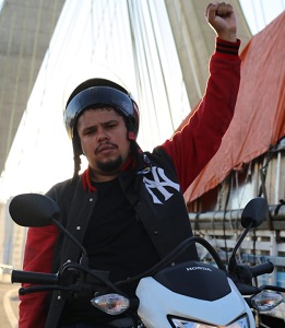 Paulo Galo