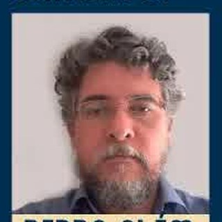 Pedro Alem Santinho