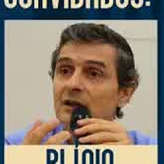 Plínio Sampaio Jr.