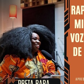 Preta Rara