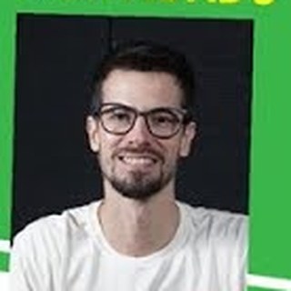 Professor Luf Valle