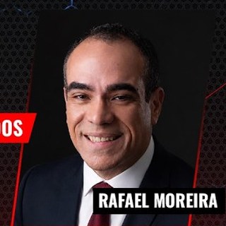 Rafael Moreira