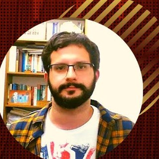 Rafael Moura