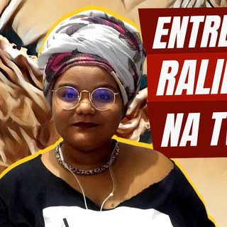 Raline Almeida