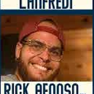 Rick Afonso-Rocha
