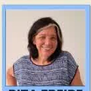 Rita Freire