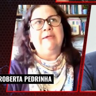 Roberta Pedrinha