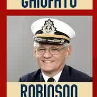 Robinson Farinazzo