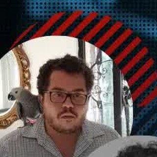 Rodrigo Inhaez