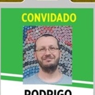 Rodrigo Nickel