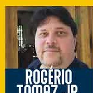 Rogério Tomaz Jr.