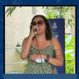 Rose Lobo