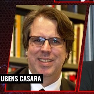 Rubens Casara
