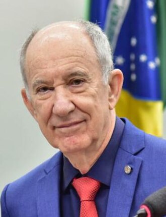 Rui Falcão