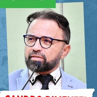 Sandro Pimentel