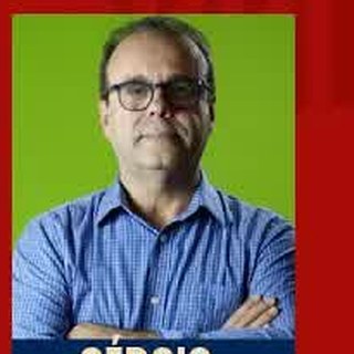 Sérgio Amadeu
