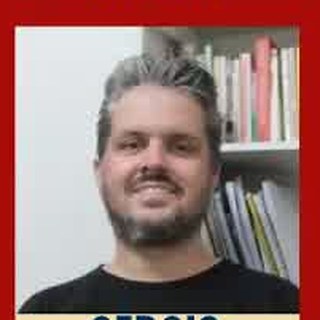 Sérgio Botton Barcellos